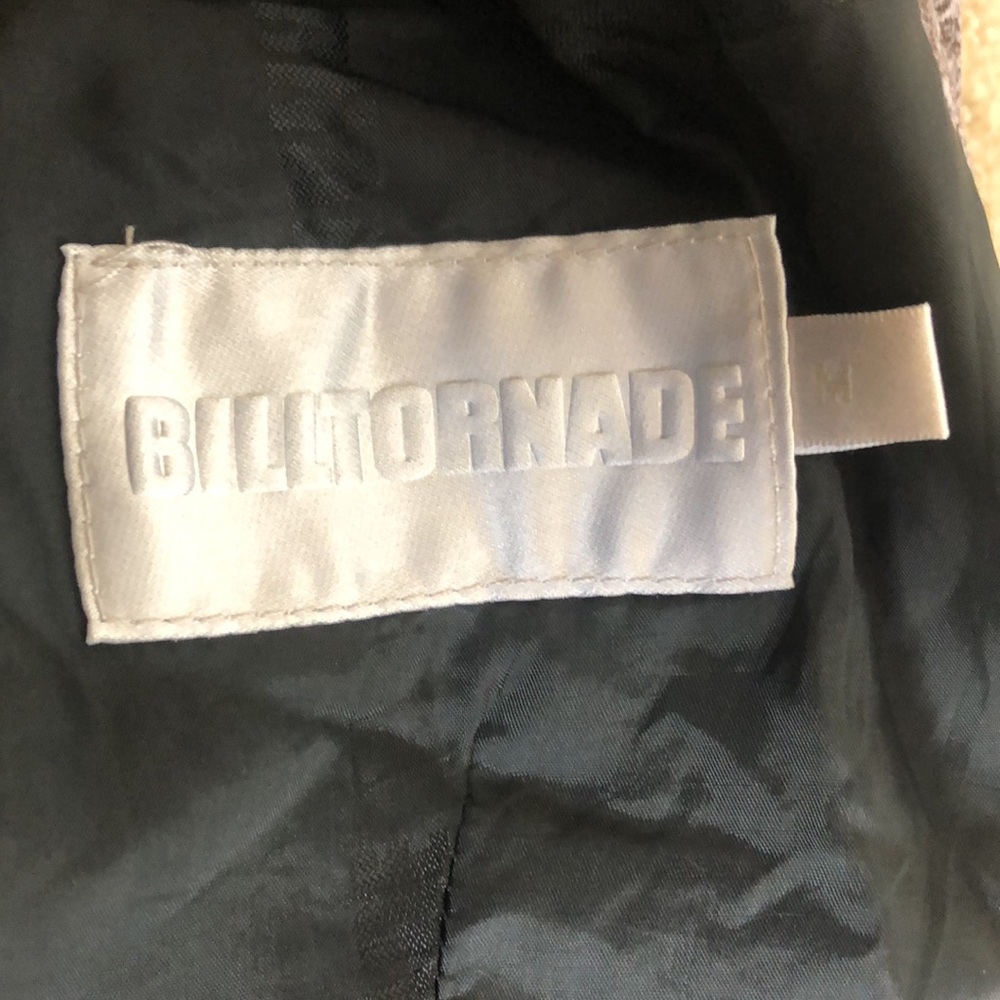 BILLTORNADE Blazer - Picture 8 of 12